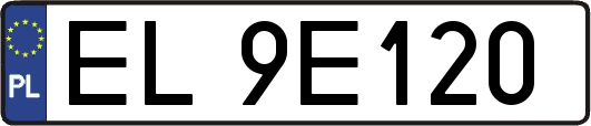 EL9E120