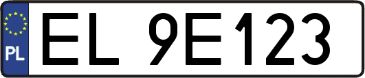 EL9E123