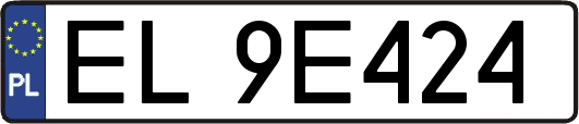 EL9E424