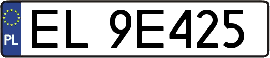 EL9E425