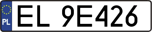 EL9E426