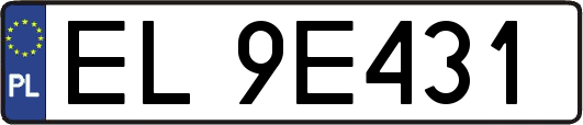 EL9E431
