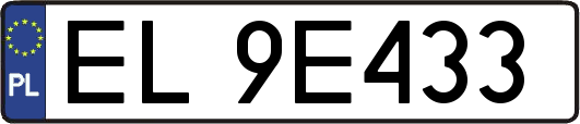 EL9E433