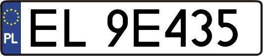 EL9E435