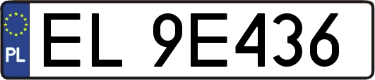 EL9E436