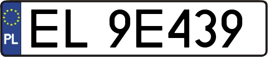 EL9E439