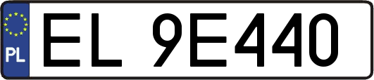 EL9E440