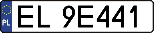 EL9E441