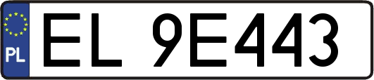EL9E443