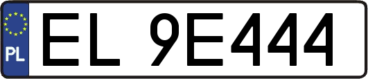 EL9E444