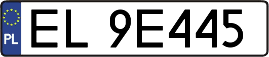 EL9E445