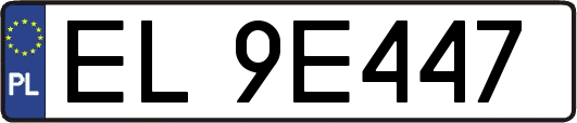 EL9E447