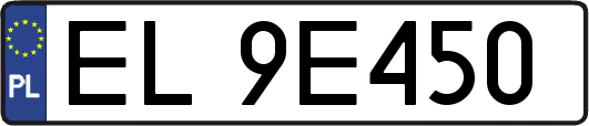 EL9E450