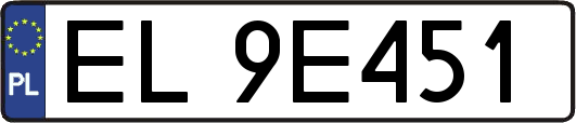 EL9E451