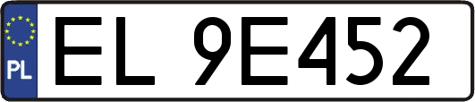 EL9E452