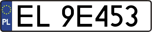 EL9E453