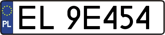 EL9E454
