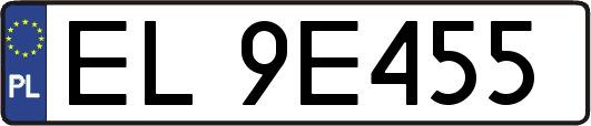 EL9E455