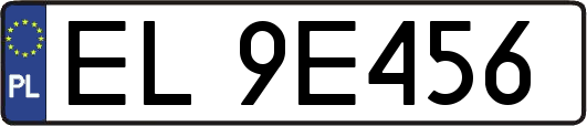 EL9E456