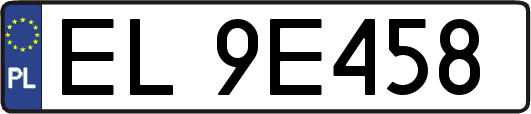 EL9E458