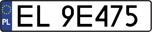EL9E475