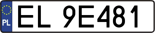 EL9E481