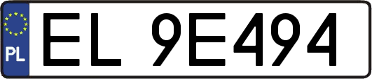 EL9E494