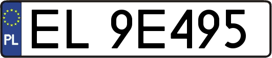 EL9E495