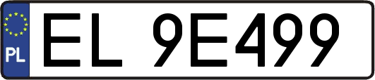 EL9E499