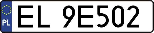 EL9E502