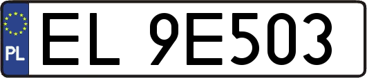 EL9E503