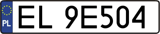 EL9E504