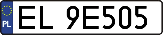 EL9E505