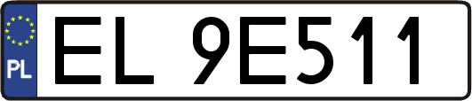 EL9E511