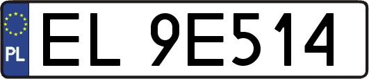 EL9E514