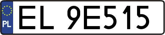 EL9E515