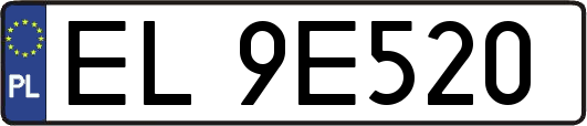 EL9E520