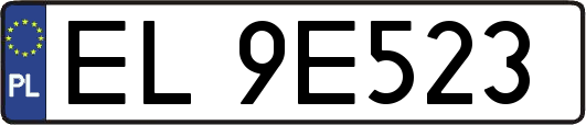 EL9E523
