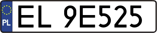 EL9E525