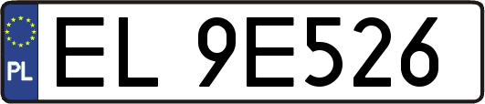 EL9E526