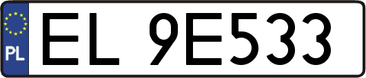 EL9E533