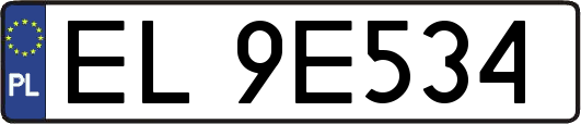 EL9E534