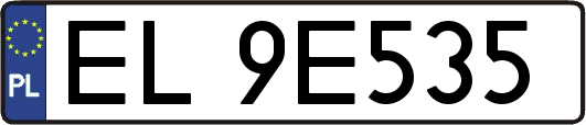 EL9E535