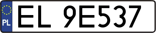 EL9E537