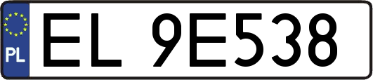 EL9E538
