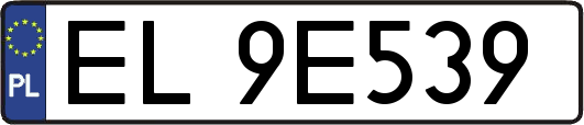 EL9E539