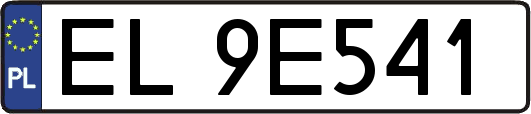 EL9E541