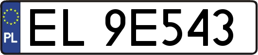 EL9E543