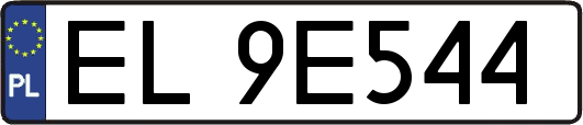 EL9E544