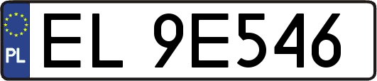 EL9E546